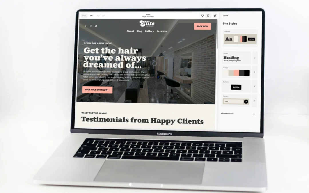 Unlocking Potential with Elementor Pro