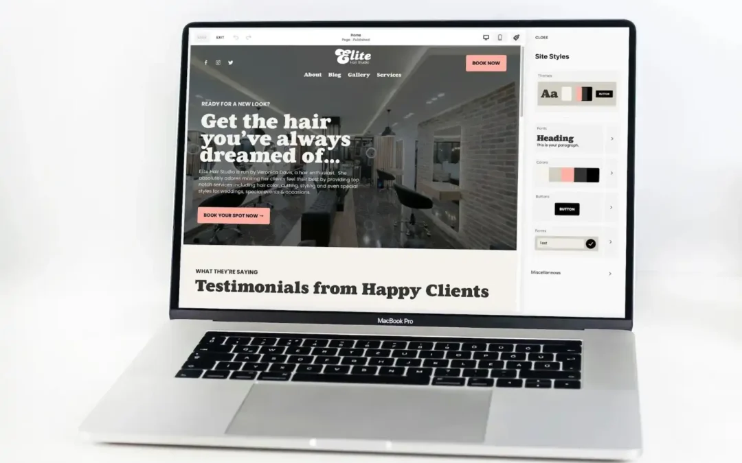 Unlocking Potential with Elementor Pro