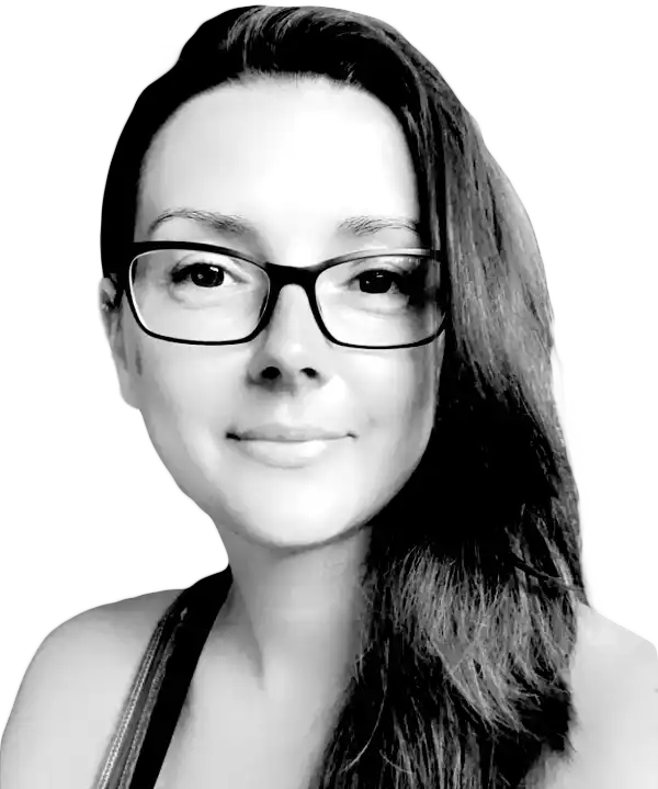 Lizzy Lane, owner and founder of Lizzy Lane Designs