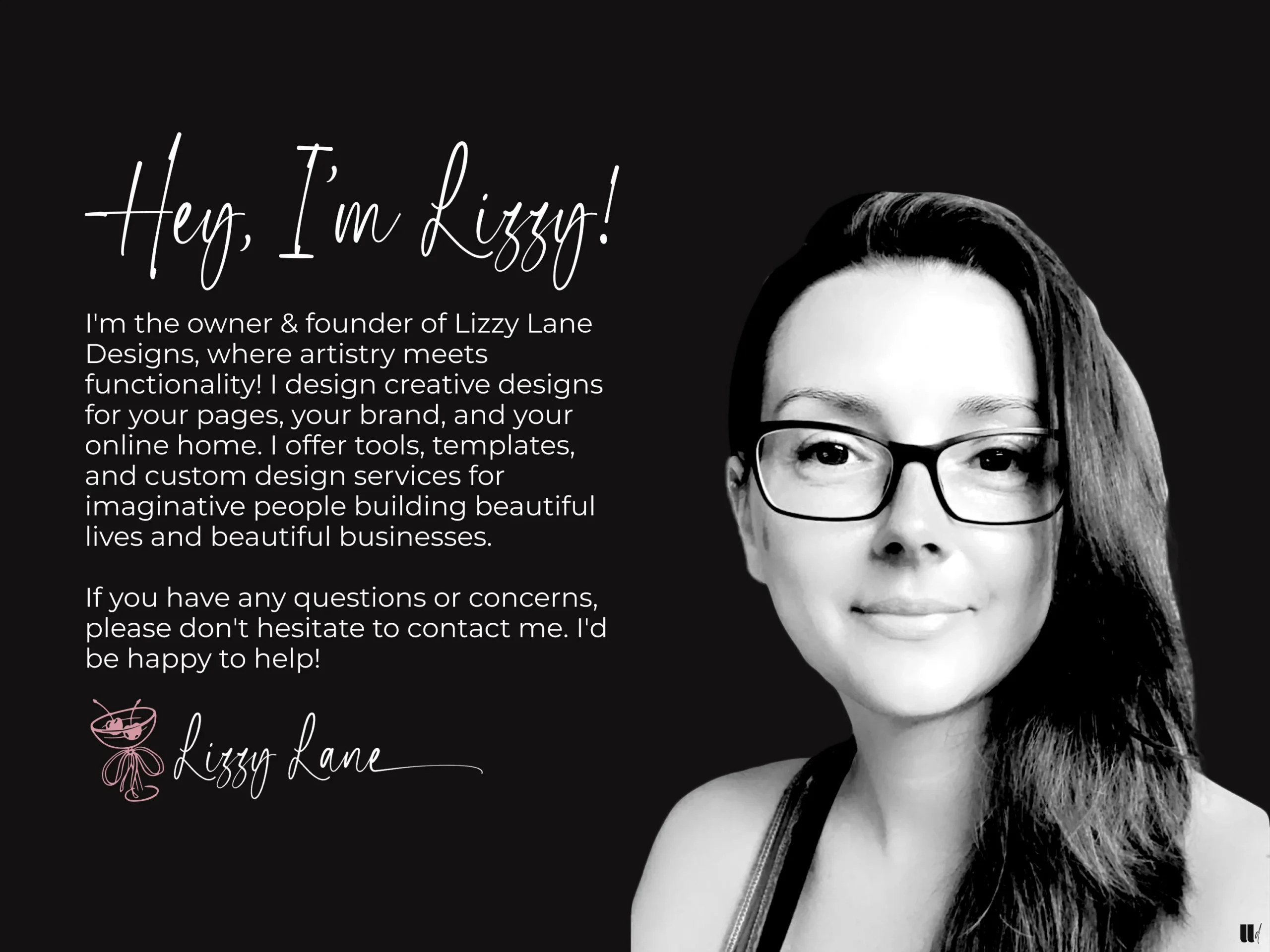 Lld marketing about help